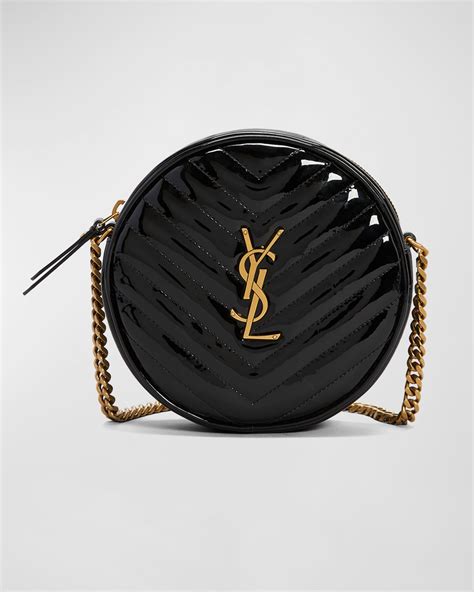 ysl circle crossbody|ysl crossbody sale.